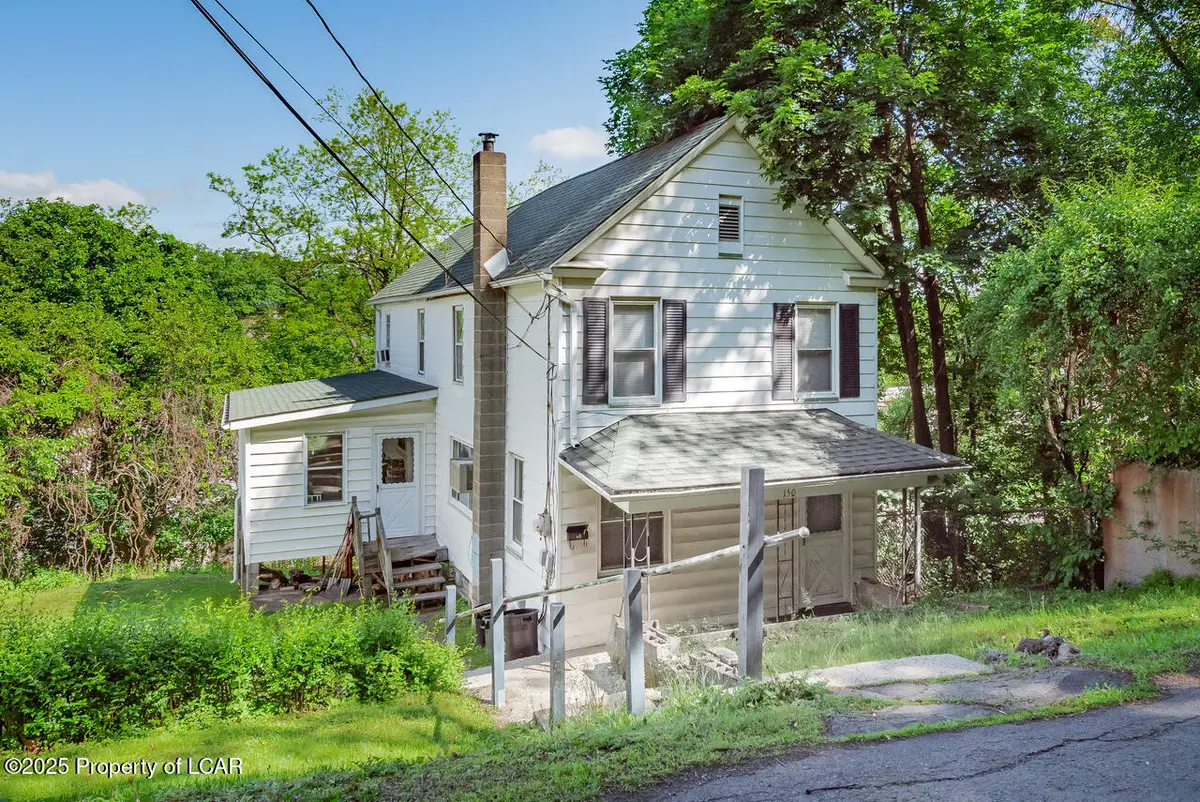 150 Court Street, Wilkes Barre, PA 18702 - Image #1