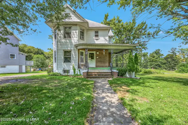 25 Poole Street, Pittston Twp., PA 18640