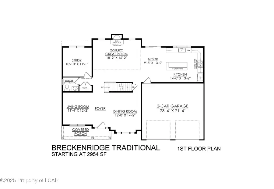 29 Olivia Way, Mountain Top, PA 18707 - Image #2