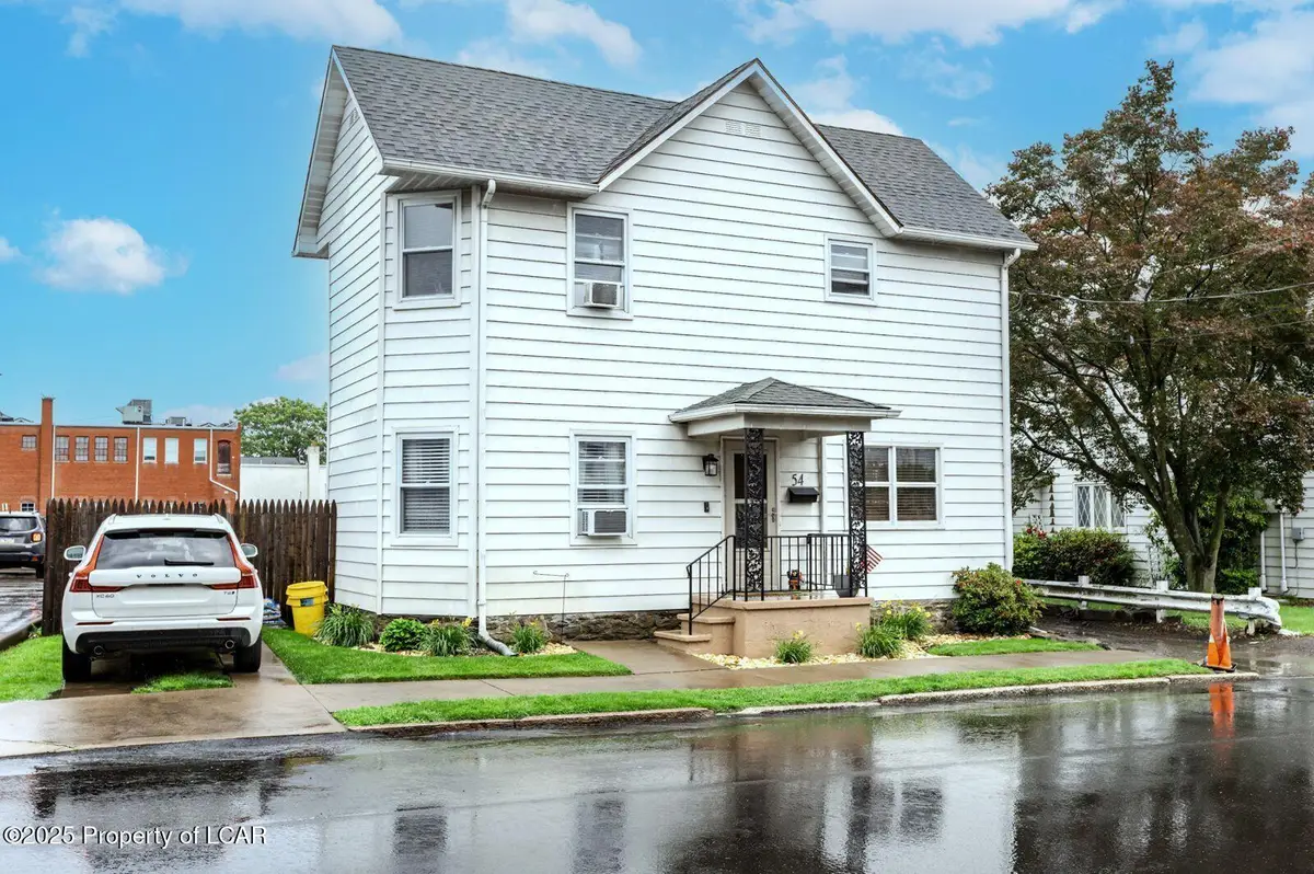 54 Grant Street, Exeter, PA 18643 - Image #1
