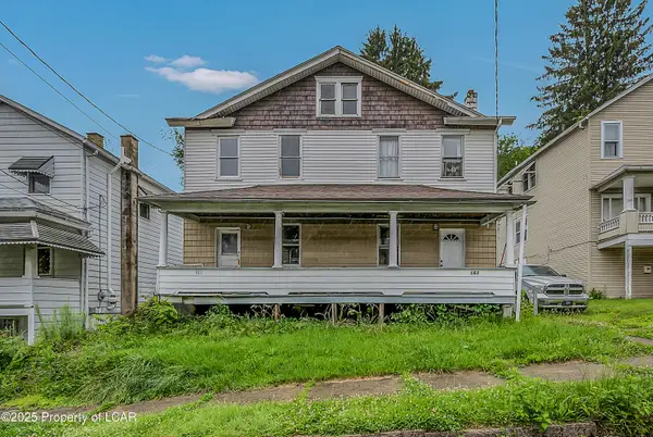 161 Orchard Street, Plymouth, PA 18651