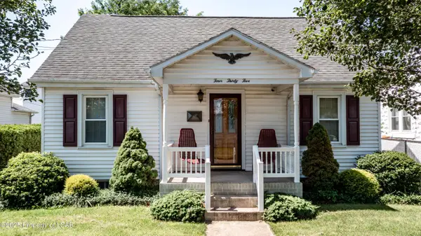 435 E 10th Street, Berwick, PA 18603