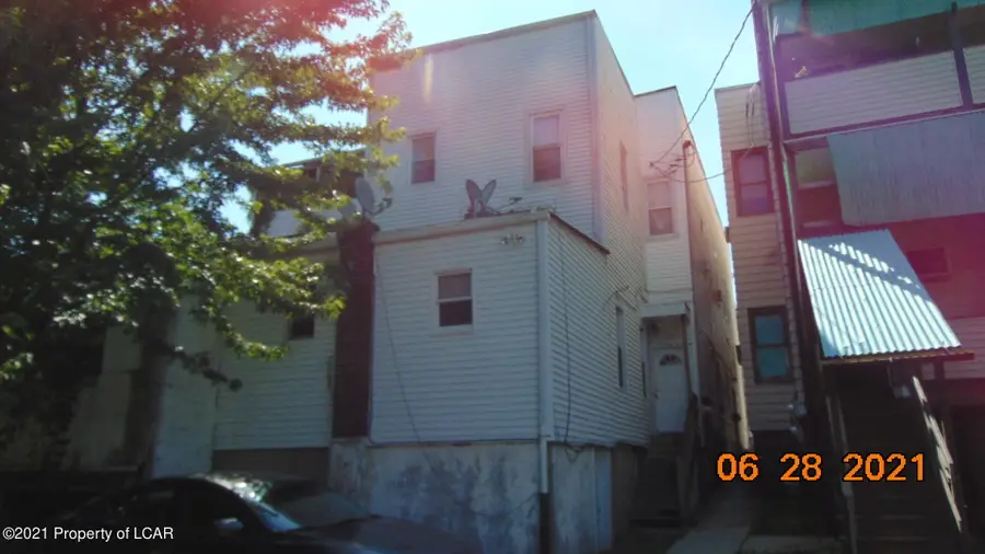 81 N Main Street, Ashley, PA 18706 - #3