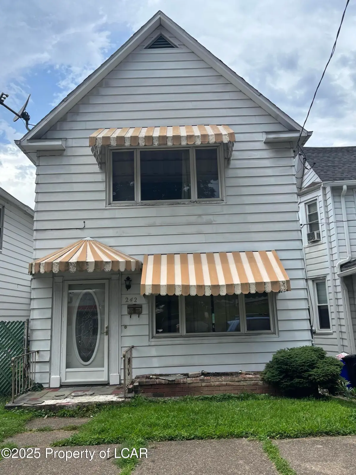 242 State Street, Nanticoke, PA 18634 - Image #1