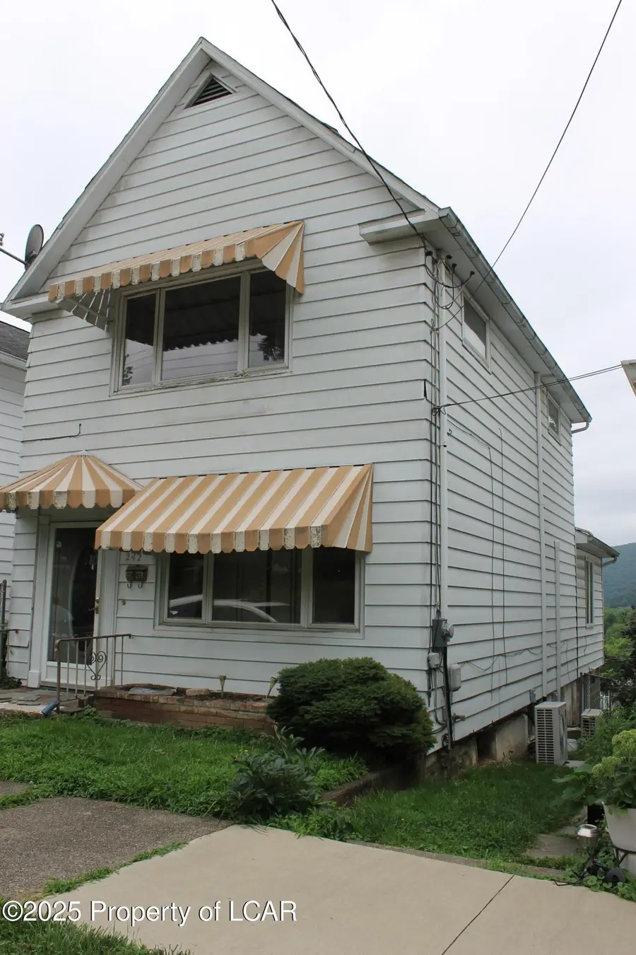 242 State Street, Nanticoke, PA 18634 - Image #2