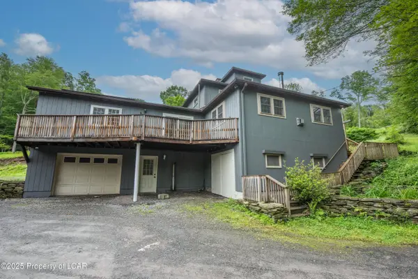 672 Spencer Hill Road, Nicholson, PA 18446