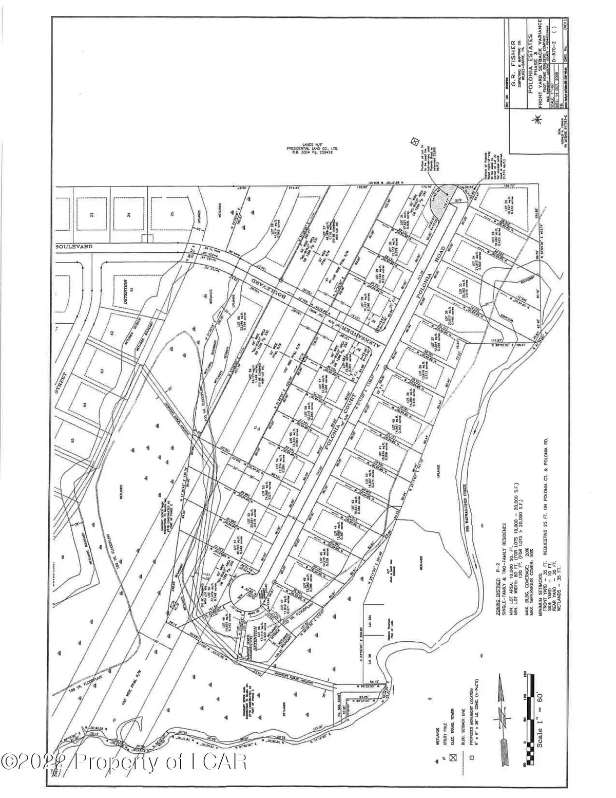 Aleksander Boulevard, Mountain Top, PA 18707 - Image #1