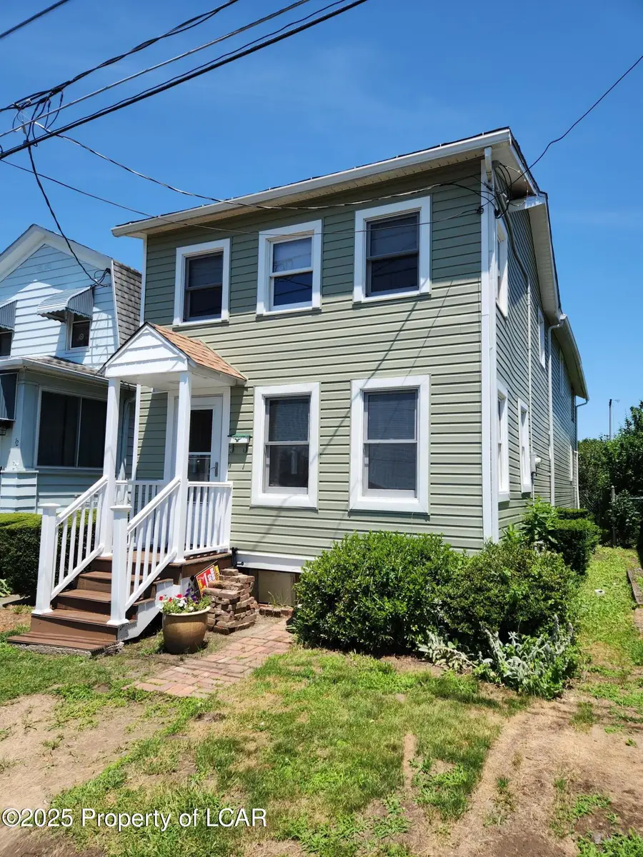 14 Knight Street, Wilkes Barre, PA 18705 - Image #2