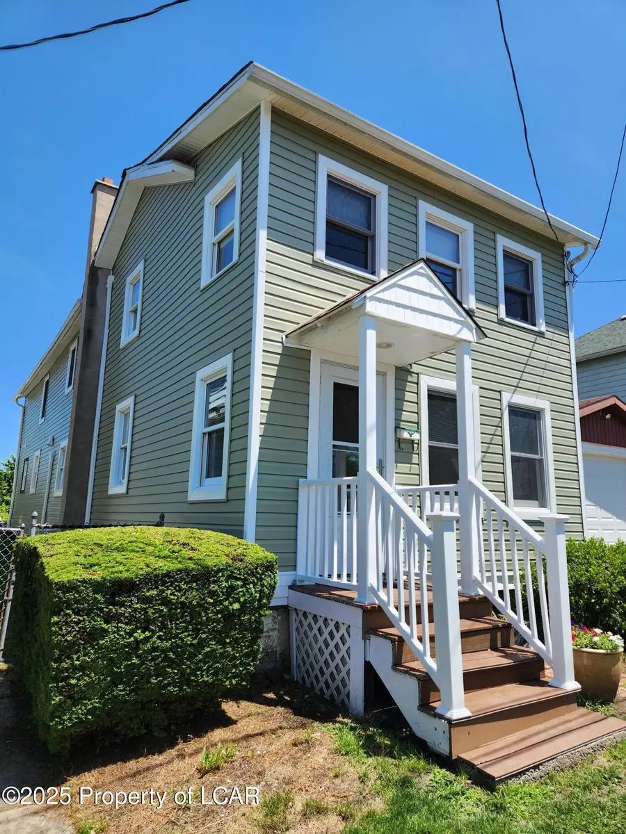 14 Knight Street, Wilkes Barre, PA 18705 - Image #3