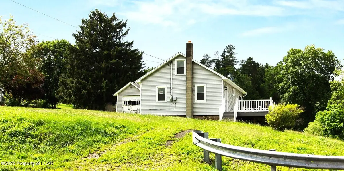 10 E County Road, Sugarloaf Township, PA 18249 - Image #1