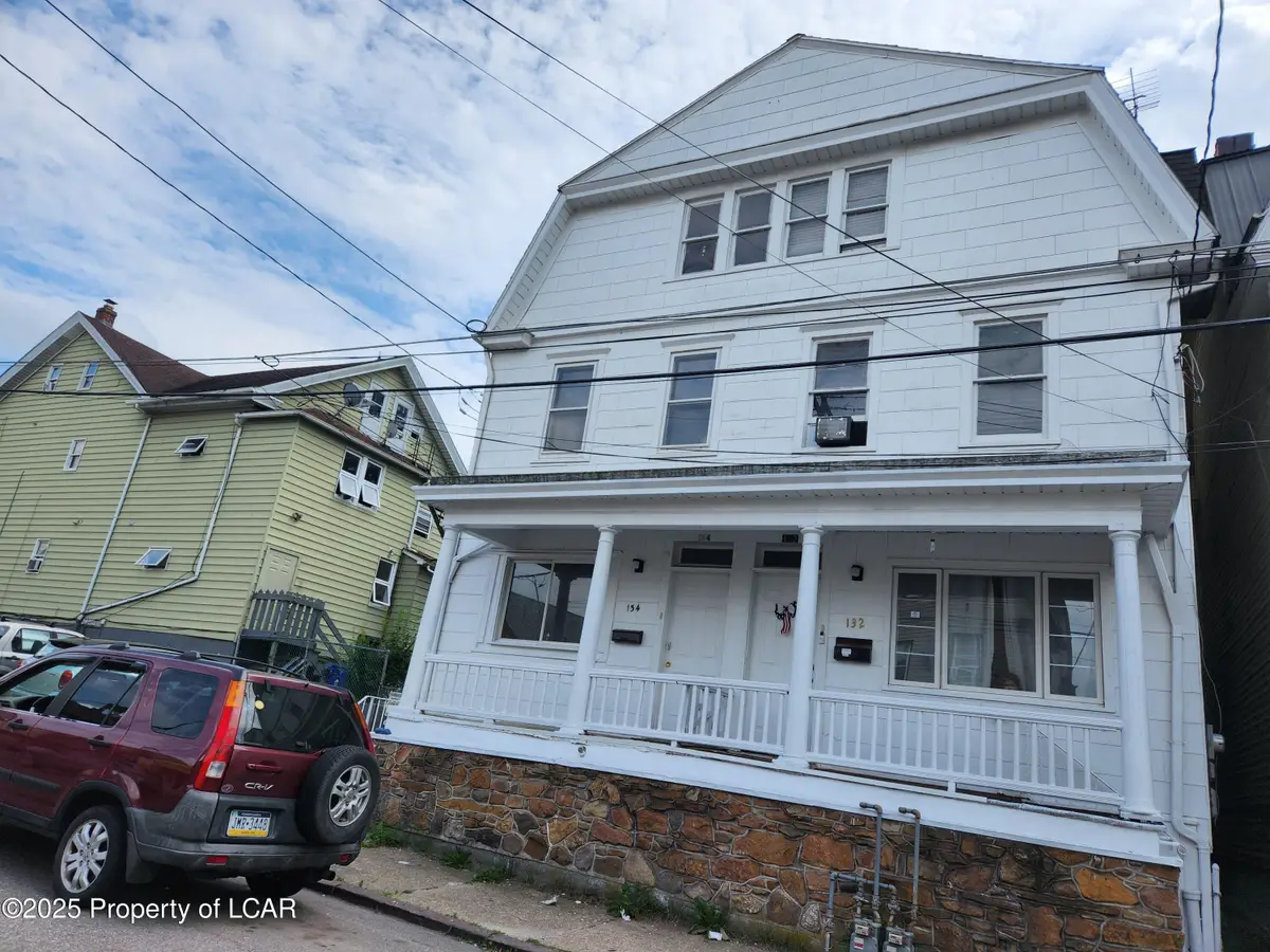 132 E Chestnut Street, Hazleton, PA 18201 - Image #1
