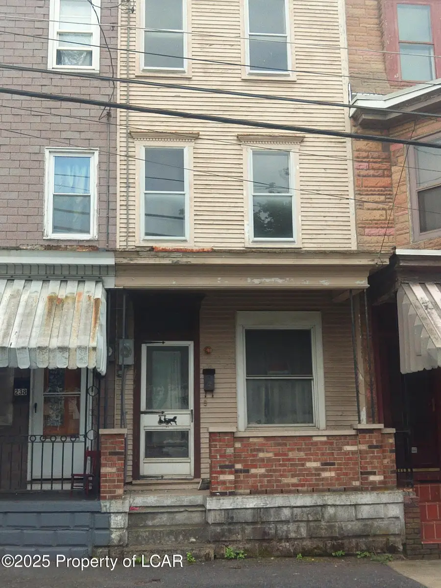 237 E Pine Street, Mahanoy City, PA 17948 - Image #2
