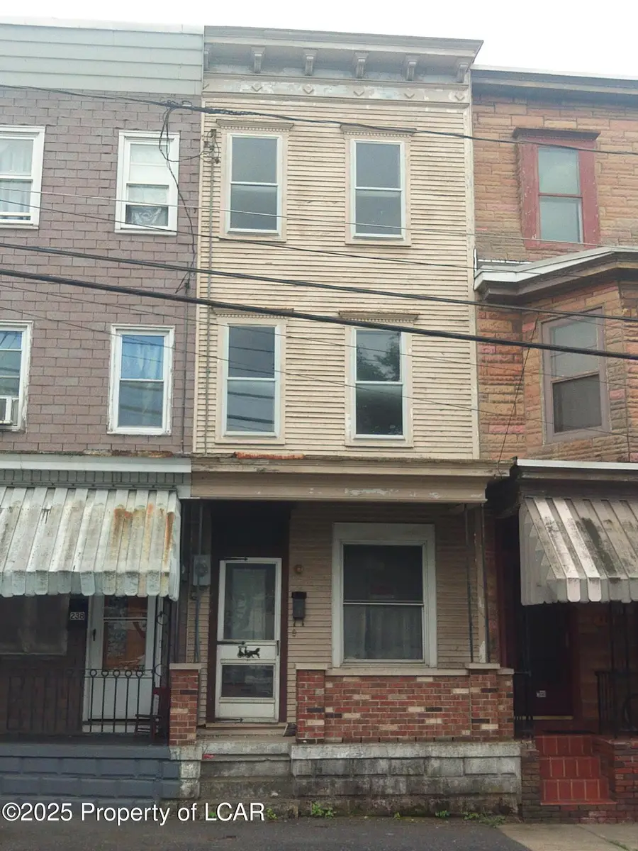 237 E Pine Street, Mahanoy City, PA 17948 - Image #3