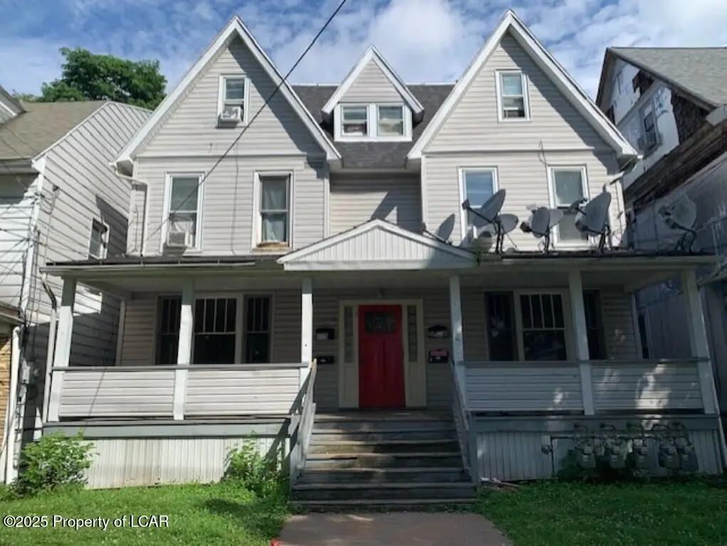 51-53 S Welles Street, Wilkes Barre, PA 18702 - Image #1