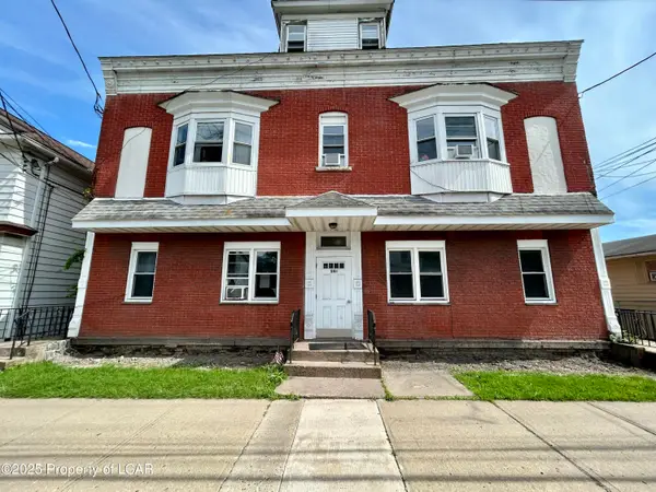 546 W Main Street, Plymouth, PA 18651