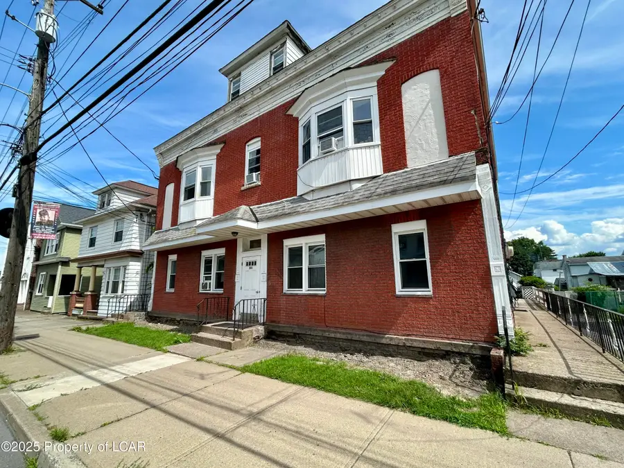 546 W Main Street, Plymouth, PA 18651 - Image #2