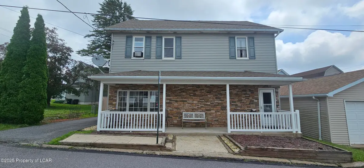 427 Calmia Street, Freeland, PA 18224 - Image #1