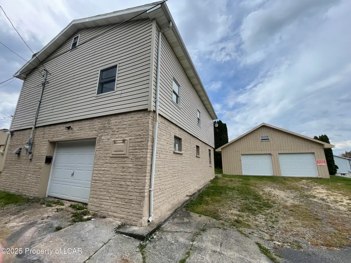 1087 N Rear Locust Street, Hazle Township, PA 18202 - Image #1