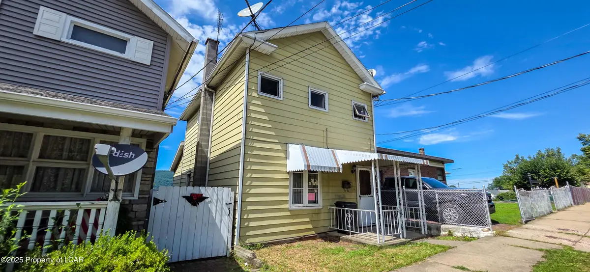 14 W Church Street, Nanticoke, PA 18634 - Image #1