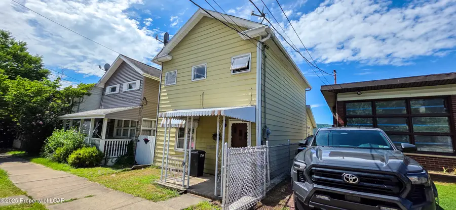 14 W Church Street, Nanticoke, PA 18634 - Image #2