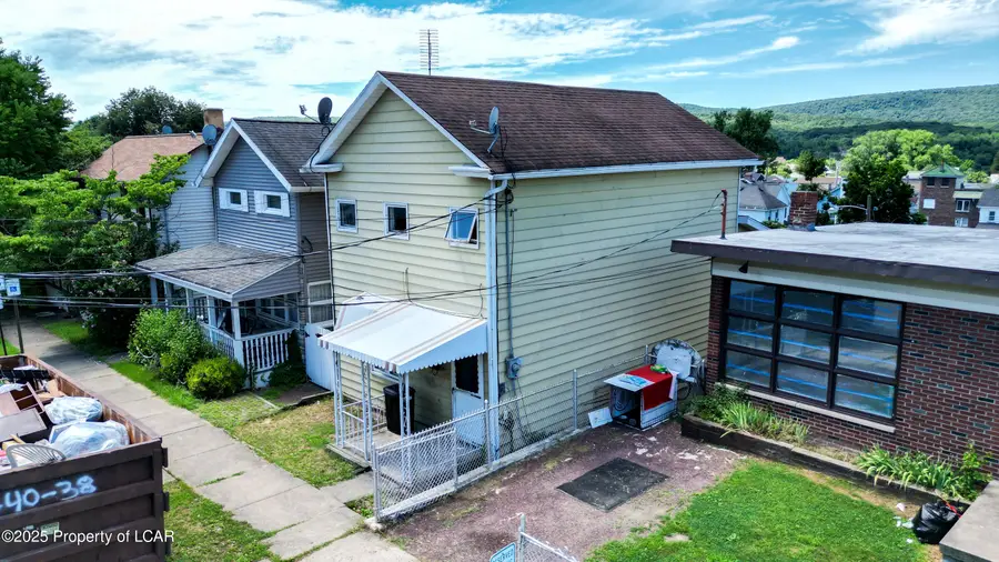 14 W Church Street, Nanticoke, PA 18634 - Image #3