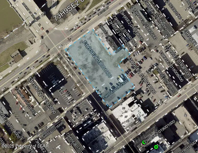 1 River Street, Wilkes Barre, PA 18701 - #1