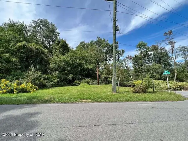 Courtright Street, Courtdale, PA 18704