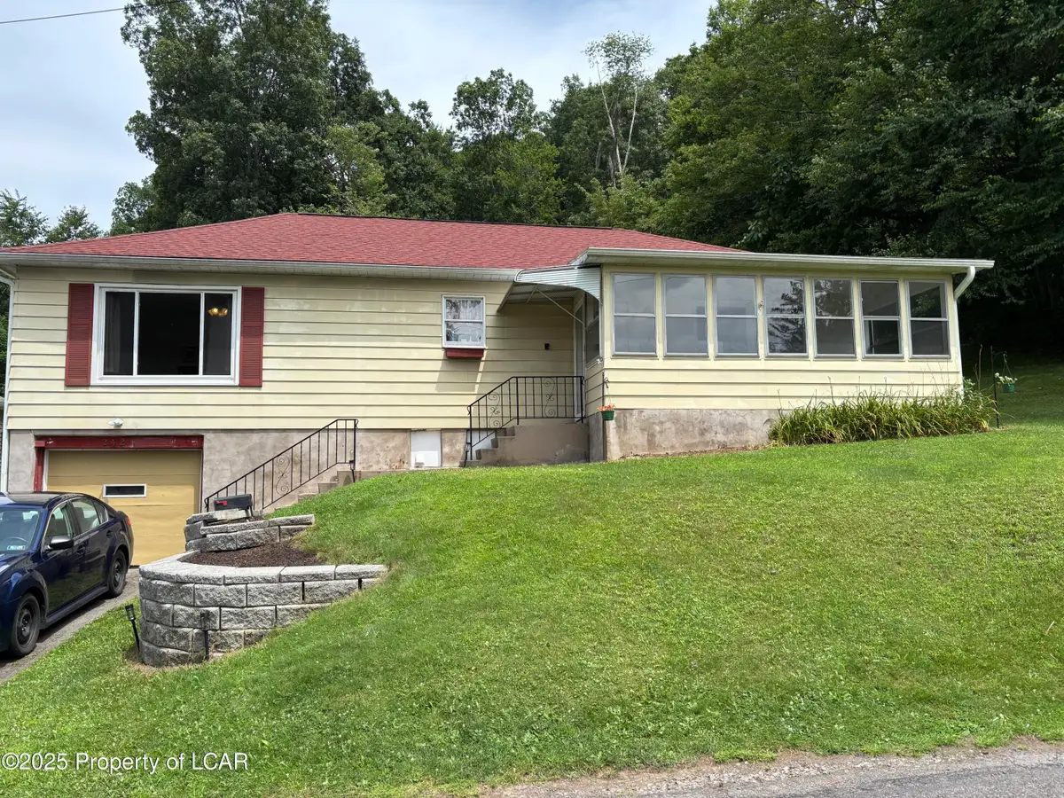 242 Maple Street, Trucksville, PA 18708 - #1