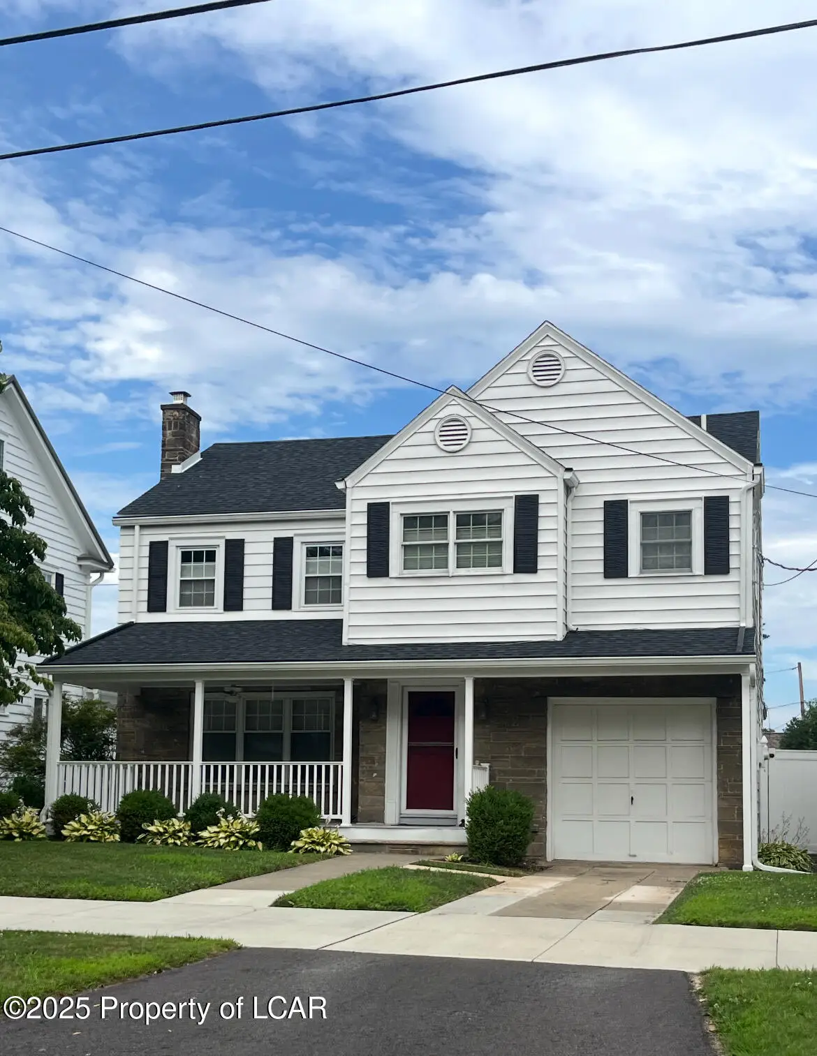 452 River Street, Forty Fort, PA 18704 - Image #1