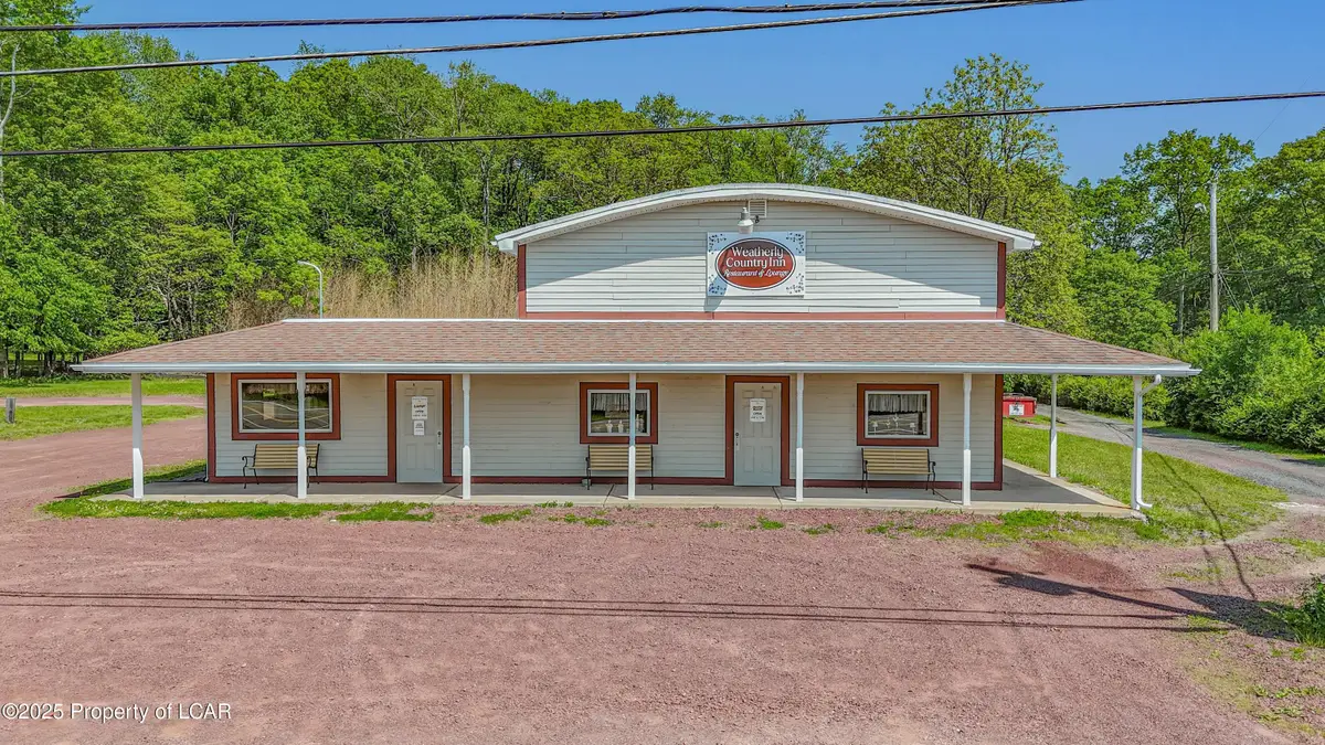 1634 S Lehigh Gorge Drive, Weatherly, PA 18255 - Image #1