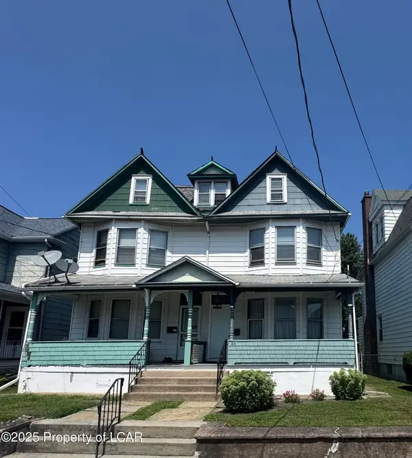 84 W Hartford Street, Ashley, PA 18706