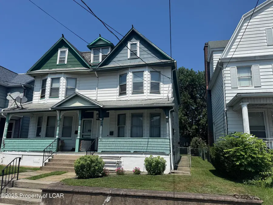 84 W Hartford Street, Ashley, PA 18706 - Image #2