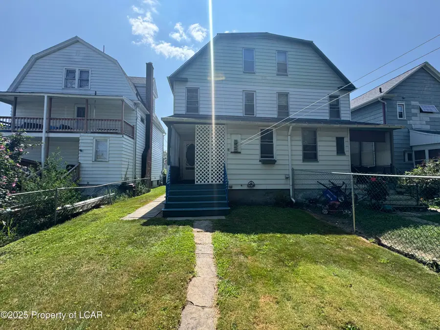 84 W Hartford Street, Ashley, PA 18706 - Image #3