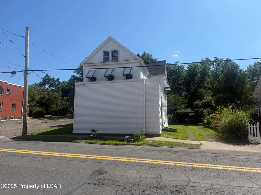 311 Blackman Street, Wilkes Barre, PA 18702 - Image #2