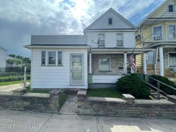 52 Mill Street, Wilkes-Barre, PA 18705