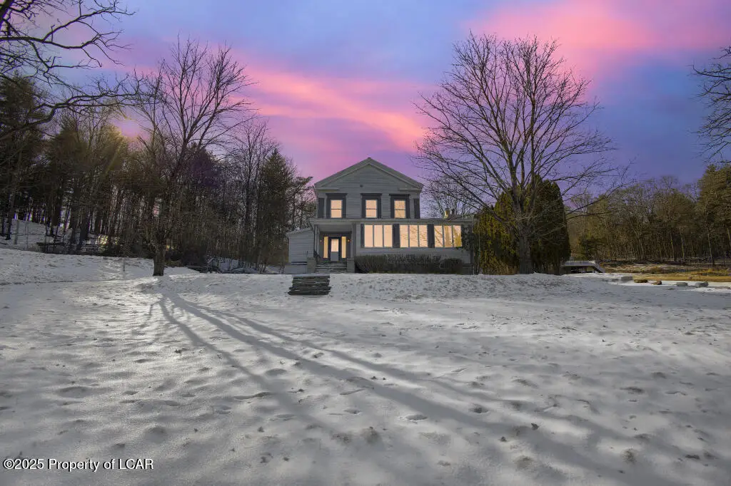 2304 Pennsylvania 92, Exeter, PA 18643 - Image #1