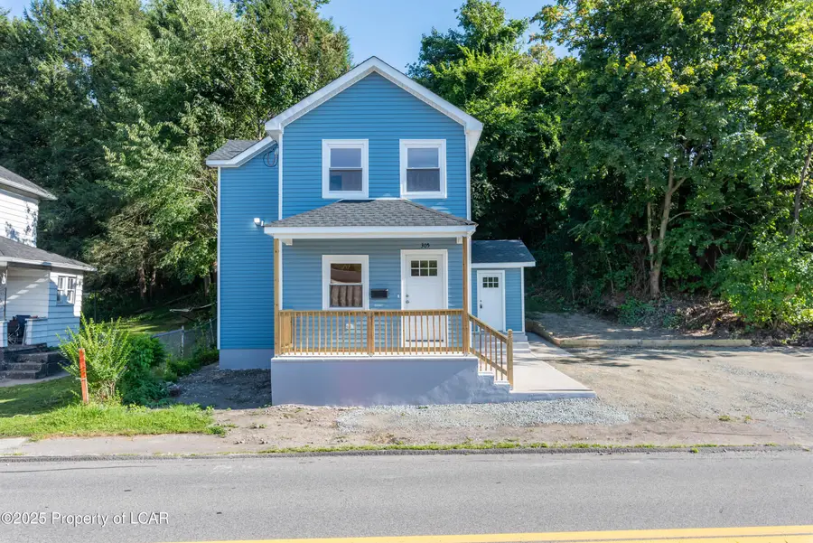 305 Parsonage Street, Hughestown, PA 18640 - Image #2