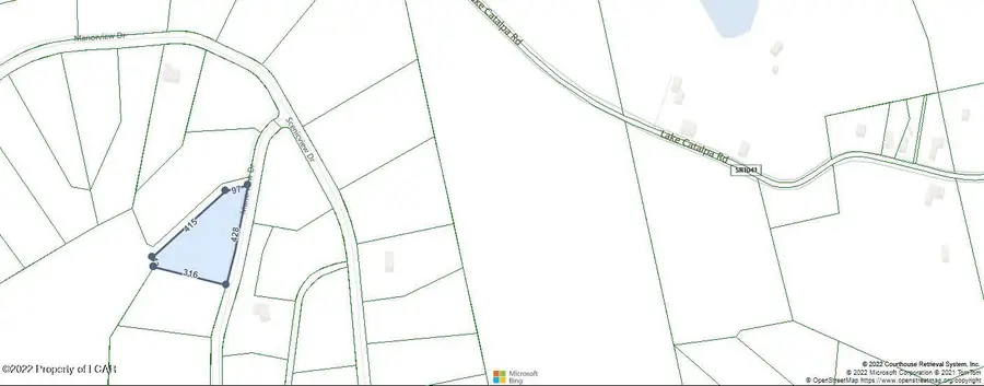 100 Manorview Drive, Dallas, PA 18612 - Image #3