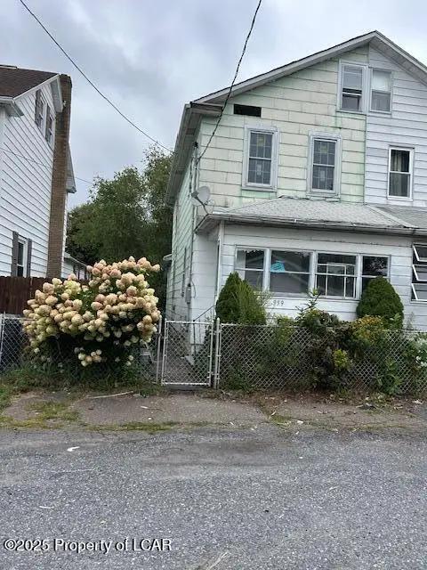 959 Chestnut Street, Freeland, PA 18224