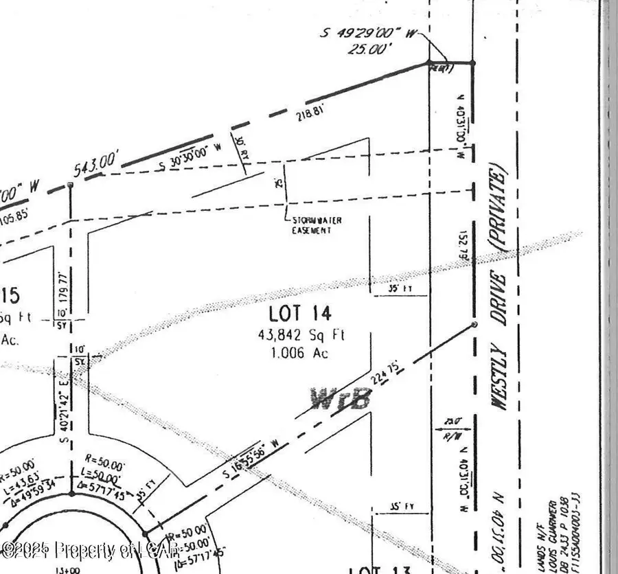 14 Veronica Drive, Jenkins Township, PA 18640 - Image #2