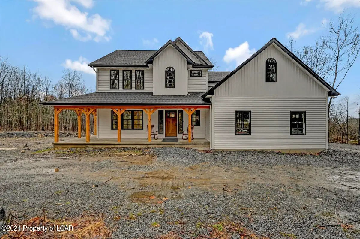 290 Buck Boulevard, White Haven, PA 18661 - #1