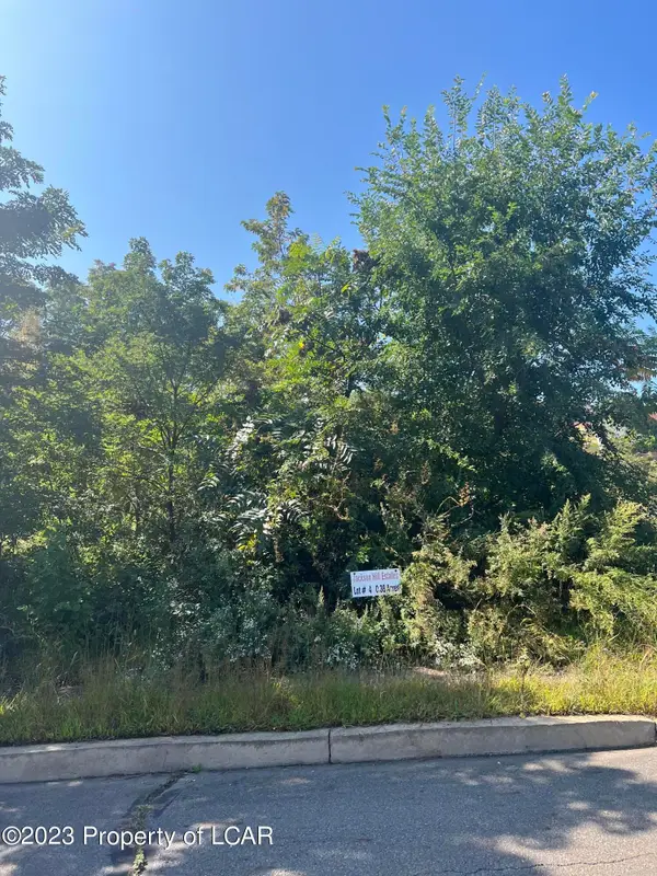 Dev 4 Jackson Hill Estates, Edwardsville, PA 18704