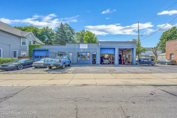 531 N Pennsylvania Avenue, Wilkes-Barre, PA 18705