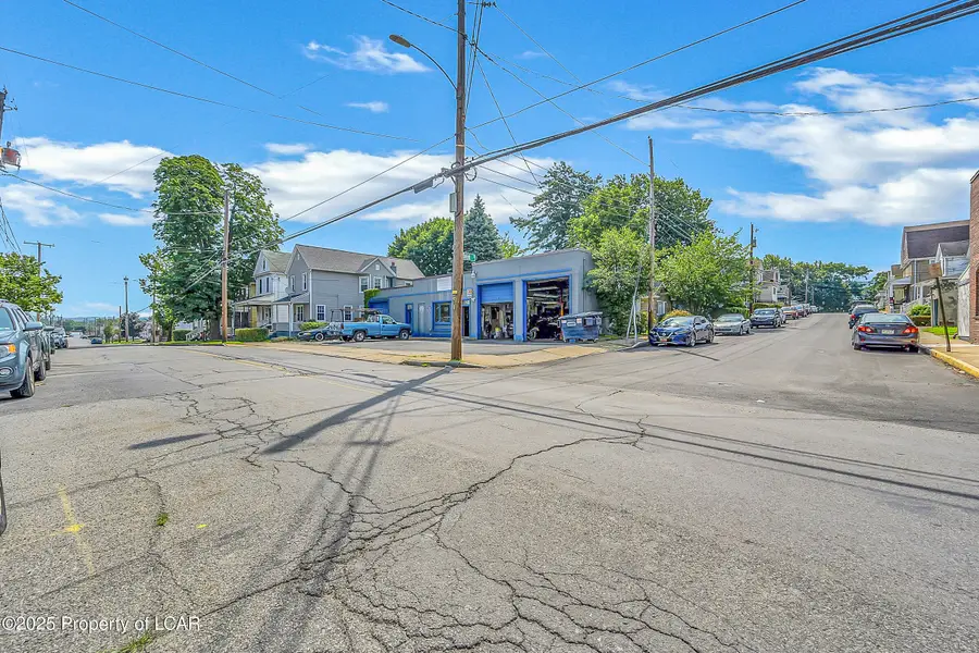 531 N Pennsylvania Avenue, Wilkes Barre, PA 18705 - #2