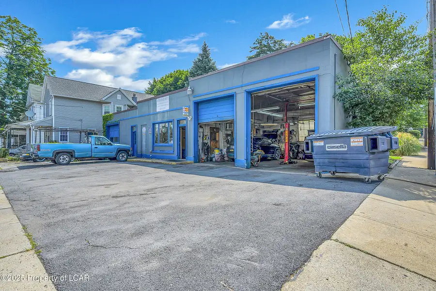 531 N Pennsylvania Avenue, Wilkes Barre, PA 18705 - #3