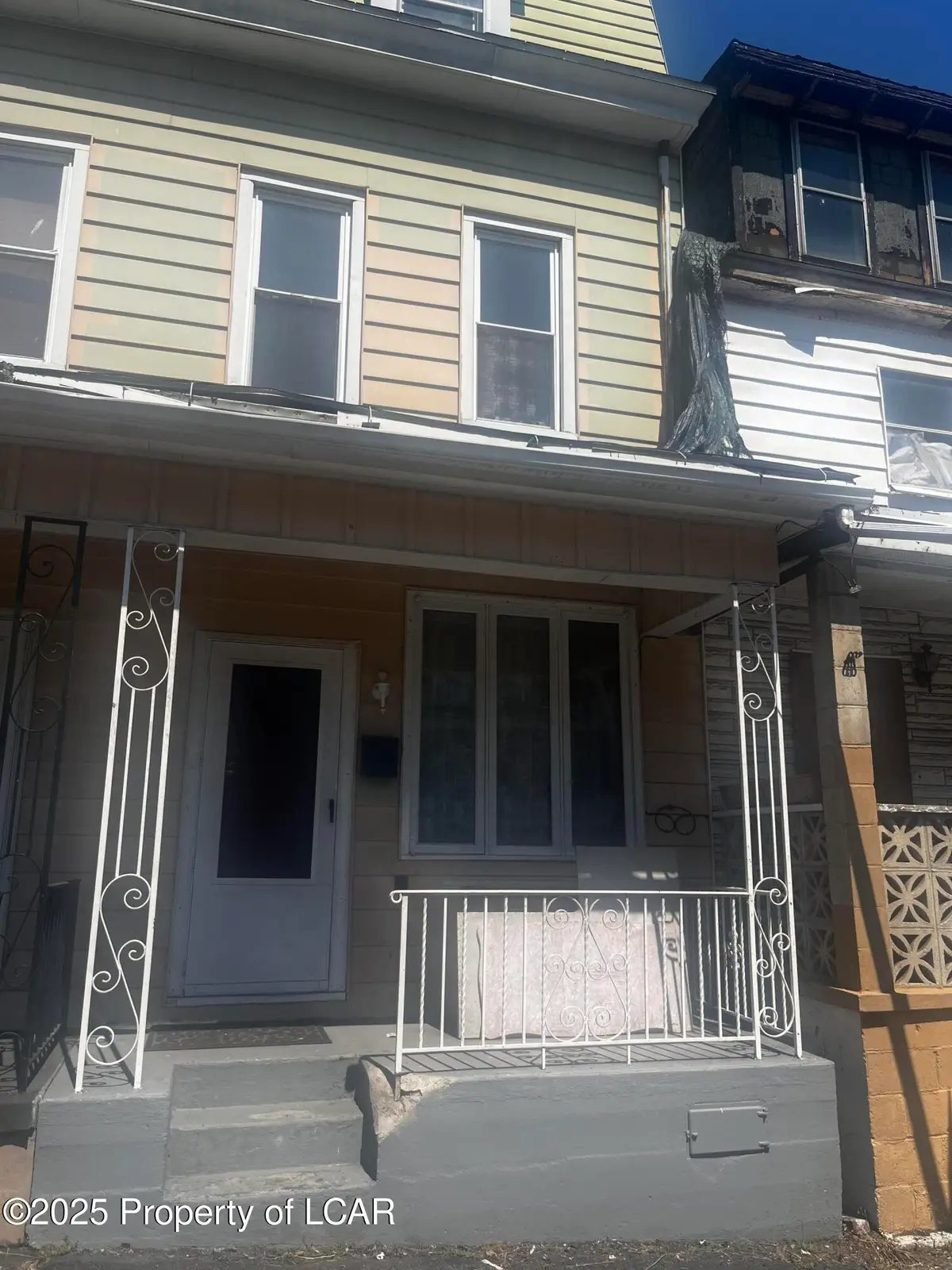 1317 Walnut Street, Ashland, PA 17921 - Image #1
