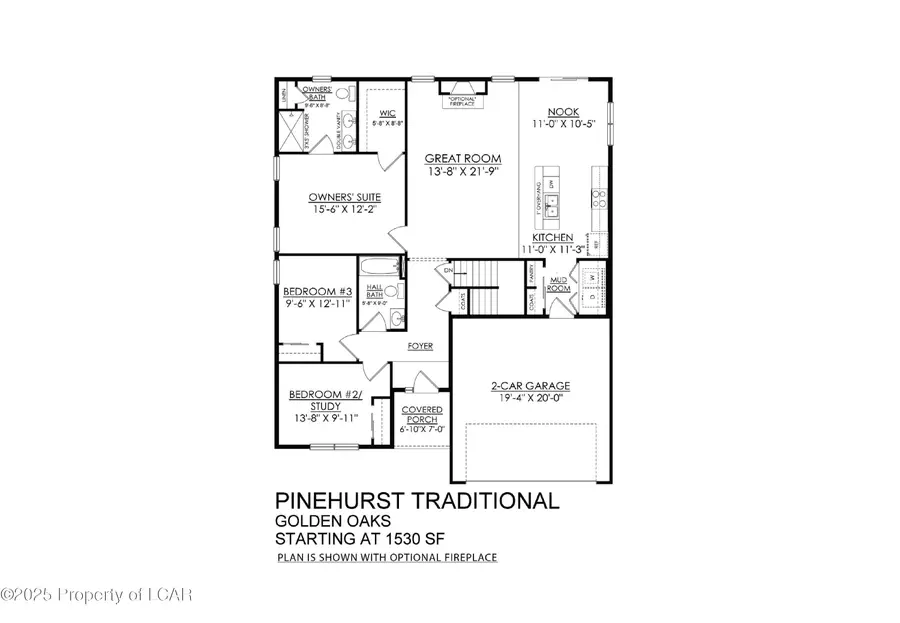 402 Pin Oak Drive, White Haven, PA 18661 - Image #2