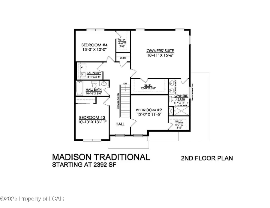 117 Scarlet Road, Mountain Top, PA 18707 - Image #2