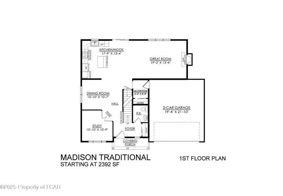 117 Scarlet Road, Mountain Top, PA 18707 - Image #3