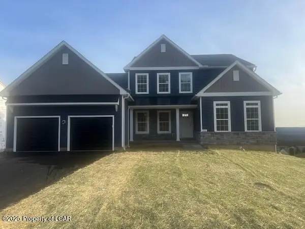 355 Long Run Road, Drums, PA 18222